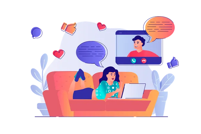 ChitChat টিম সদস্য